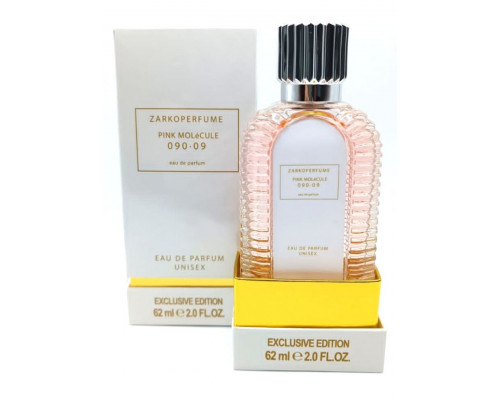 Мини-тестер Zarkoperfume Pink Molecule 090.09 (LUX) 62 ml