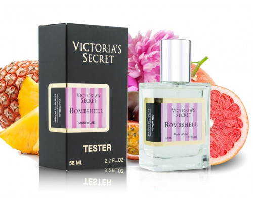 Тестер Victoria`s Secret Bombshell 58 мл