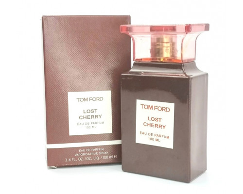 Парфюмерная вода Tom Ford Lost Cherry 100 мл (Для женщин)