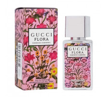 Мини-парфюм 25 ml ОАЭ Gucci Flora Gorgeous Gardenia Eau de Parfum 2021