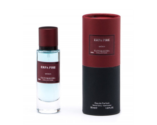 Clive & Keira 2006 Erba Pire (Xerjoff Sospiro Erba Pura) 30 ml