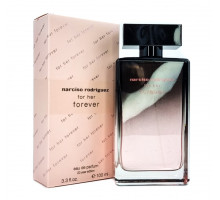 Narciso Rodriguez For Her Forever 100 мл (EURO)