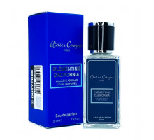 Мини-парфюм 35 ml ОАЭ Atelier Cologne Clementine California