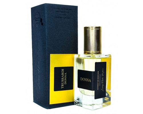 Тестер 40 ml ОАЭ Trussardi Donna