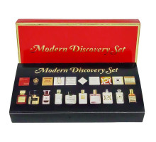 Подарочный набор Modern Discovery Set 10x12ml