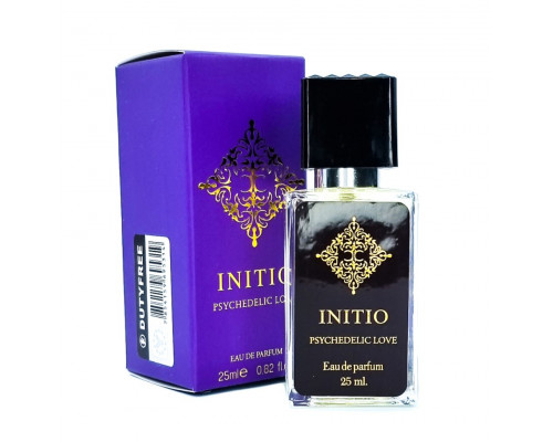 Мини-парфюм 25 ml ОАЭ Initio Parfums Prives Psychedelic Love