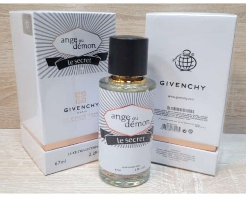 Luxe Collection 67 мл - Givenchy Ange Ou Demon Le Secret