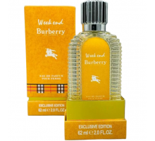 Мини-тестер Burberry Weekend (LUX) 62 ml