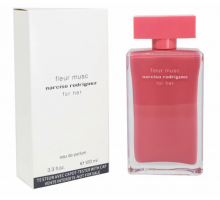 Тестер Narciso Rodriguez Fleur Musc for Her 100 мл