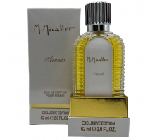 Мини-тестер M.Micallef Ananda (LUX) 62 ml