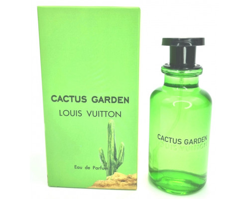 Louis Vuitton Cactus Garden 100 мл