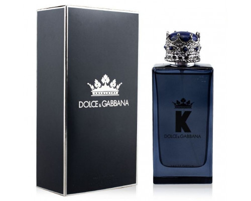 Парфюмерная вода Dolce & Gabbana K by Dolce & Gabbana Eau de Parfum 100 мл