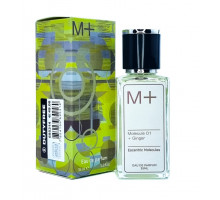 Мини-парфюм 35 ml ОАЭ Escentric Molecules Molecule 01 + Ginger