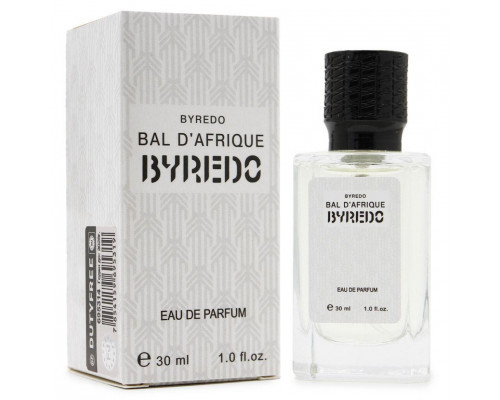 Мини-парфюм 30 мл ОАЭ Byredo Bal DAfrique