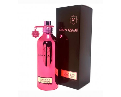 Montale Intense Roses Musk 100 мл