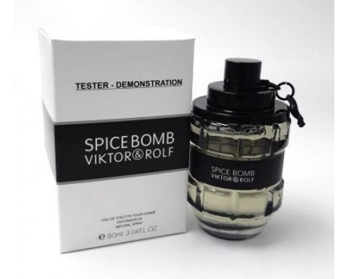 Тестер Viktor & Rolf Spicebomb 90 мл (Sale)