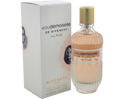 Туалетная вода Givenchy Eaudemoiselle de Givenchy Eau Florale 100 мл