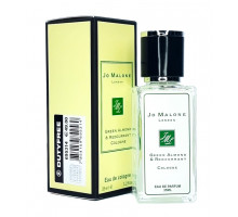 Мини-парфюм 35 ml ОАЭ Jo Malone Green Almond & Redcurrant