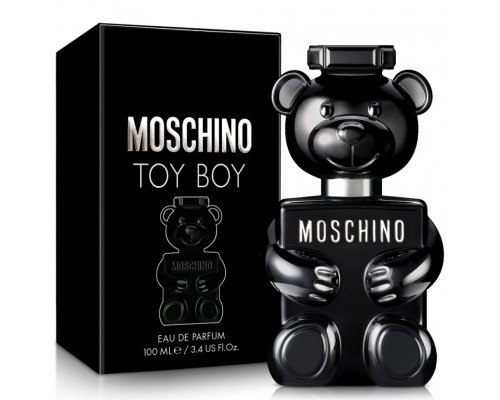 Парфюмерная вода Moschino Toy Boy, 100 ml