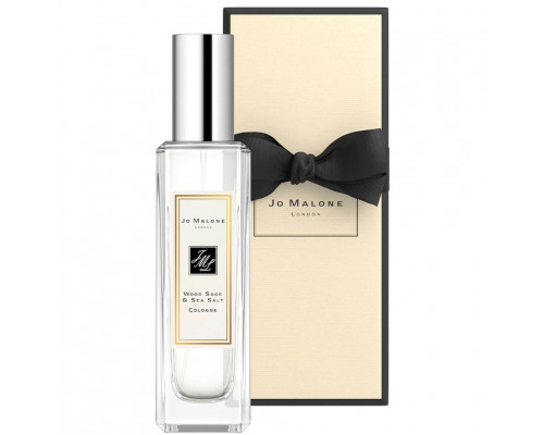 Jo Malone Wood Sage & Sea Salt Cologne 30 мл