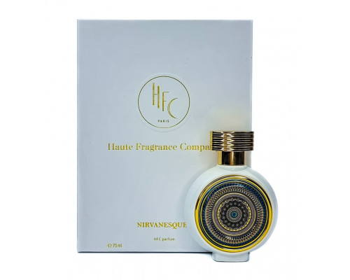 Haute Fragrance Company Nirvanesque 75 мл