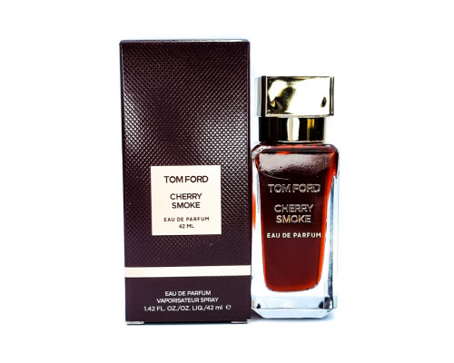 Мини-парфюм 42 мл Tom Ford Cherry Smoke