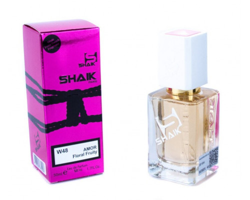 SHAIK W 48 (CACHAREL AMOR-AMOR)