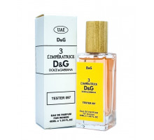 Тестер 40 мл UAE № 097 Dolce & Gabbana 3 L'Imperatrice