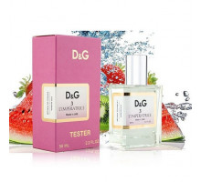 Тестер Dolce & Gabbana 3 L'Imperatrice Limited Edition 58 мл