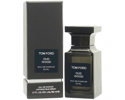 Tom Ford Oud Wood 50 мл (Унисекс) EURO