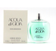 Тестер Giorgio Armani Acqua Di Gioia EDP 100 мл Sale