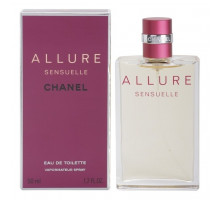 Туалетная вода Chanel Allure Sensuelle 100 мл