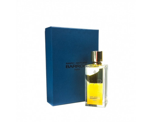 LUX Marc-Antoine Barrois Ganymede, 100 ml