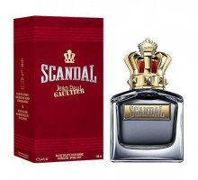 Jean Paul Gaultier Scandal Pour Homme 100 мл (EURO)