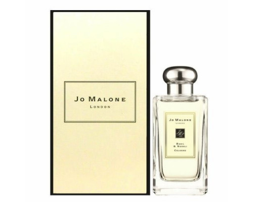 Jo Malone Basil & Neroli Cologne 100 мл (унисекс)