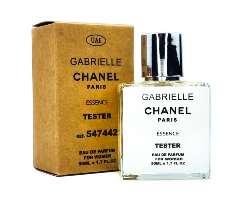 Мини-Тестер Chanel Gabrielle Essence 50 мл (ОАЭ)