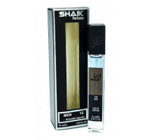 Shaik № 15 (Bvlgari Aqva Pour Homme), 10 ml