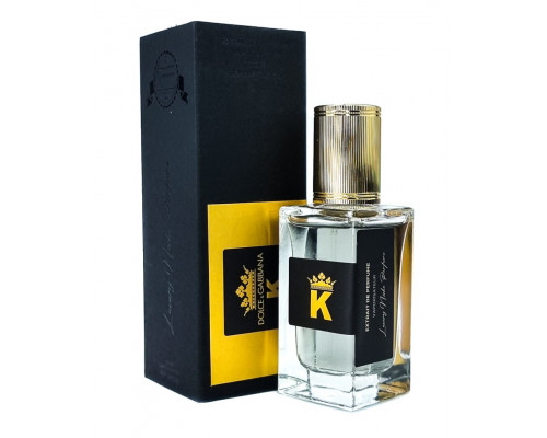 Тестер 40 ml ОАЭ Dolce & Gabbana K by Dolce & Gabbana