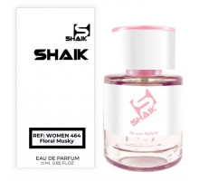 Тестер 25 мл Shaik W464 (Haute Fragrance Company Devil's Intrigue)