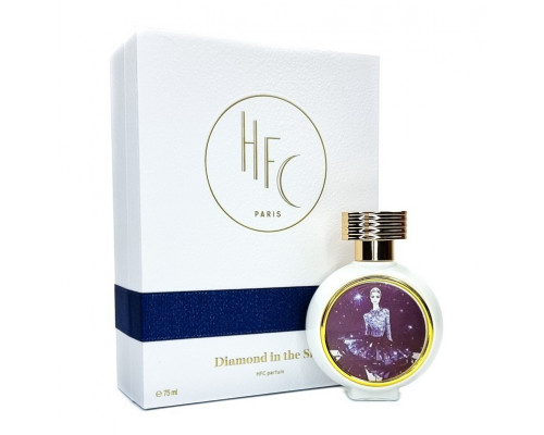 Haute Fragrance Company Diamond in the Sky 75 мл