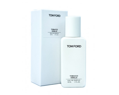 Тестер 33 мл Tom Ford Tobacco Vanille