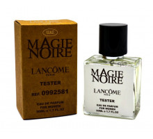 Мини-Тестер Lancome Magie Noire 50 мл (ОАЭ)