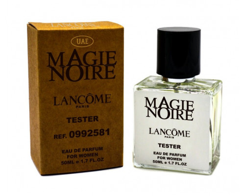 Мини-Тестер Lancome Magie Noire 50 мл (ОАЭ)