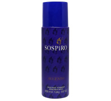 Парфюмированный дезодорант Xerjoff Sospiro Accento 200 ml