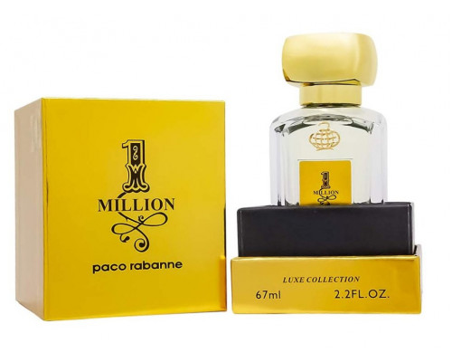 Luxe Collection 67 мл - Paco Rabanne One Million