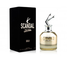 Jean Paul Gaultier Scandal Gold 80 мл (EURO) Sale