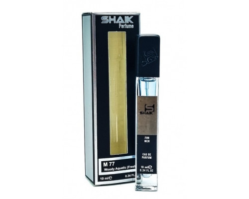 Shaik M77 (Versace Man Eau Fraiche), 10 ml