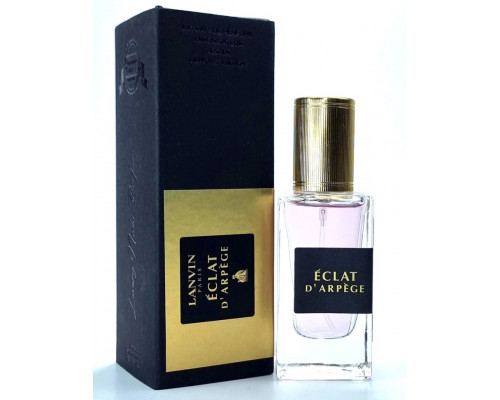 Тестер 40 ml ОАЭ Lanvin Eclat DArpege