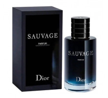 Christian Dior Sauvage Parfum (2019) 100 мл A-Plus