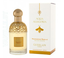 Туалетная вода Guerlain Aqua Allegoria Mandarine Basilic 100 мл